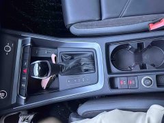 Audi Q3 Sportback 2020 35 TFSI Entry - ფოტო 15