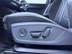 Audi Q3 Sportback 2020 35 TFSI Entry - ფოტო 17