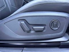 Audi Q3 Sportback 2020 35 TFSI Entry - ფოტო 18