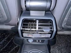 Audi Q3 Sportback 2020 35 TFSI Entry - ფოტო 19