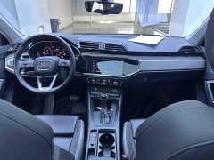 Audi Q3 Sportback 2020 35 TFSI Entry - ფოტო 20
