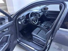 Audi Q3 Sportback 2020 35 TFSI Entry - ფოტო 9