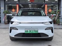 Leapmotor C11 2026 Pure Electric 640 LiDAR Smart Premium Edition - ფოტო 2