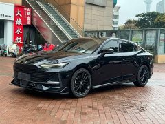 Changan UNI-V 1.5T Sport Edition - ფოტო 1