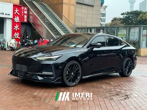 2023 Changan UNI-V 1.5T Sport Edition - ავტომობილი ჩინეთიდან