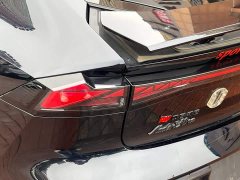 Changan UNI-V 1.5T Sport Edition - ფოტო 11