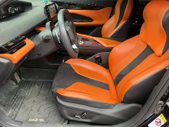 Changan UNI-V 1.5T Sport Edition - ფოტო 12