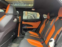 Changan UNI-V 1.5T Sport Edition - ფოტო 13