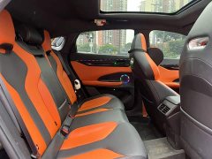 Changan UNI-V 1.5T Sport Edition - ფოტო 14