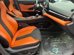 Changan UNI-V 1.5T Sport Edition - ფოტო 15