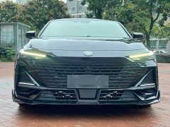 Changan UNI-V 1.5T Sport Edition - ფოტო 2