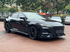Changan UNI-V 1.5T Sport Edition - ფოტო 3