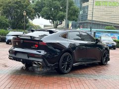 Changan UNI-V 1.5T Sport Edition - ფოტო 6