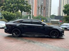 Changan UNI-V 1.5T Sport Edition - ფოტო 7