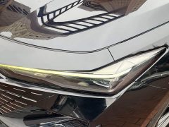 Changan UNI-V 1.5T Sport Edition - ფოტო 8