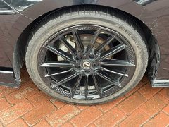 Changan UNI-V 1.5T Sport Edition - ფოტო 9