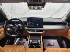 Tank 500 New Energy 2026 Hi4-Z Smart Comfort Edition - ფოტო 10