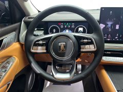 Tank 500 New Energy 2026 Hi4-Z Smart Comfort Edition - ფოტო 11