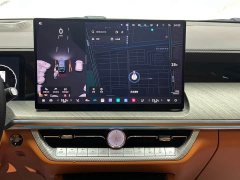 Tank 500 New Energy 2026 Hi4-Z Smart Comfort Edition - ფოტო 12