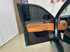 Tank 500 New Energy 2026 Hi4-Z Smart Comfort Edition - ფოტო 16