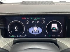 Tank 500 New Energy 2026 Hi4-Z Smart Comfort Edition - ფოტო 17