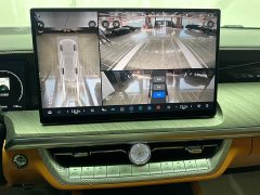 Tank 500 New Energy 2026 Hi4-Z Smart Comfort Edition - ფოტო 18
