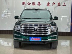 Tank 500 New Energy 2026 Hi4-Z Smart Comfort Edition - ფოტო 2