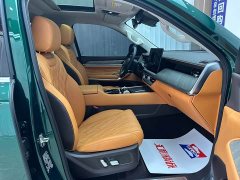 Tank 500 New Energy 2026 Hi4-Z Smart Comfort Edition - ფოტო 20