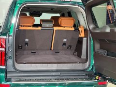 Tank 500 New Energy 2026 Hi4-Z Smart Comfort Edition - ფოტო 7