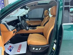 Tank 500 New Energy 2026 Hi4-Z Smart Comfort Edition - ფოტო 8