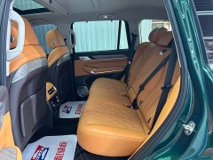 Tank 500 New Energy 2026 Hi4-Z Smart Comfort Edition - ფოტო 9