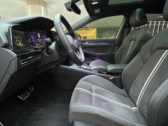 Volkswagen Golf Facelift 280TSI DSG R-Line Lite - ფოტო 13