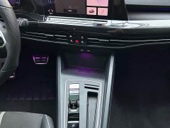 Volkswagen Golf Facelift 280TSI DSG R-Line Lite - ფოტო 17
