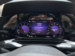 Volkswagen Golf Facelift 280TSI DSG R-Line Lite - ფოტო 19