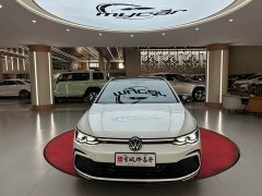 Volkswagen Golf Facelift 280TSI DSG R-Line Lite - ფოტო 2