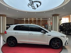 Volkswagen Golf Facelift 280TSI DSG R-Line Lite - ფოტო 4