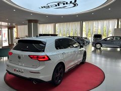 Volkswagen Golf Facelift 280TSI DSG R-Line Lite - ფოტო 5