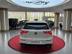 Volkswagen Golf Facelift 280TSI DSG R-Line Lite - ფოტო 6