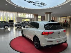 Volkswagen Golf Facelift 280TSI DSG R-Line Lite - ფოტო 7