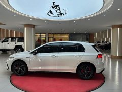 Volkswagen Golf Facelift 280TSI DSG R-Line Lite - ფოტო 8