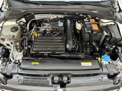 Volkswagen Golf Facelift 280TSI DSG R-Line Lite - ფოტო 9