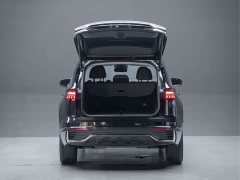 Geely Xingyue L 2.0T High-Power Automatic FWD Flagship - ფოტო 10