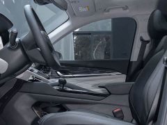 Geely Xingyue L 2.0T High-Power Automatic FWD Flagship - ფოტო 11