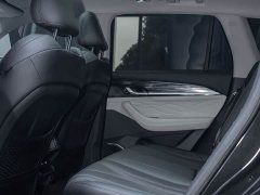 Geely Xingyue L 2.0T High-Power Automatic FWD Flagship - ფოტო 12
