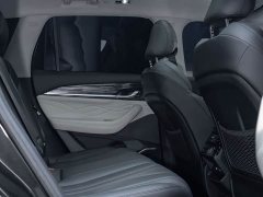 Geely Xingyue L 2.0T High-Power Automatic FWD Flagship - ფოტო 13