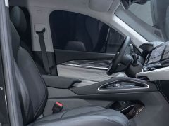 Geely Xingyue L 2.0T High-Power Automatic FWD Flagship - ფოტო 14