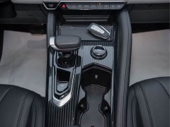 Geely Xingyue L 2.0T High-Power Automatic FWD Flagship - ფოტო 19