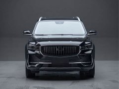 Geely Xingyue L 2.0T High-Power Automatic FWD Flagship - ფოტო 4