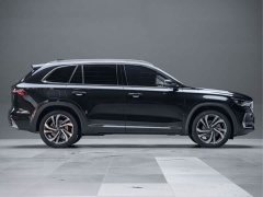 Geely Xingyue L 2.0T High-Power Automatic FWD Flagship - ფოტო 6