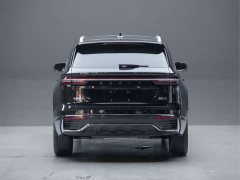 Geely Xingyue L 2.0T High-Power Automatic FWD Flagship - ფოტო 9